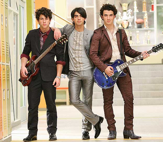 Jonas Brothers Jonas Brothers
