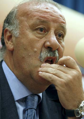 Del Bosque Del Bosque