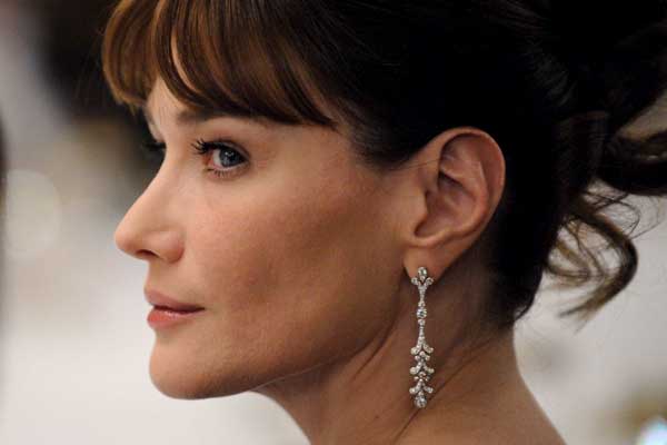 Carla Bruni Carla Bruni