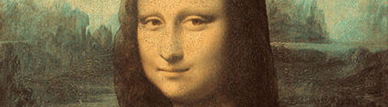 La Gioconda La Gioconda