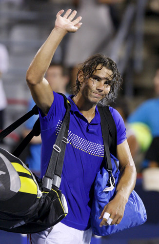Rafa Nadal Rafa Nadal