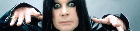Ozzy Osbourne