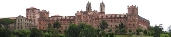 Universidad de Comillas Universidad de Comillas