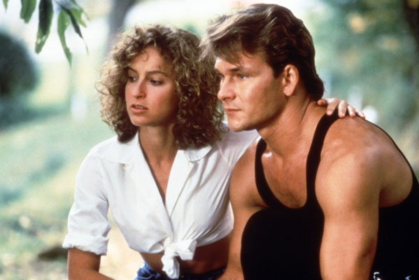 'Dirty Dancing' 'Dirty Dancing'