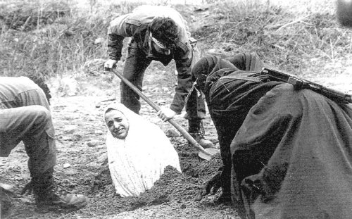 'The stoning of Soraya M.' 'The stoning of Soraya M.'