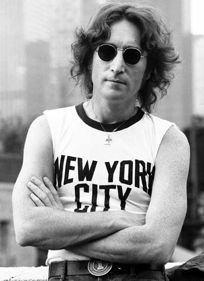 John Lennon John Lennon