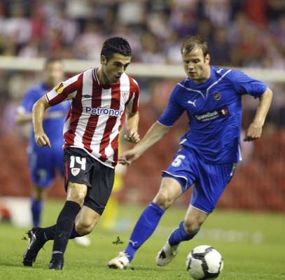 Markel Susaeta Markel Susaeta
