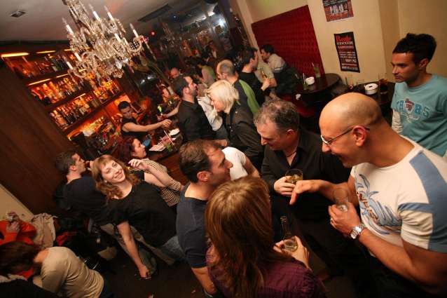 Bar Bar