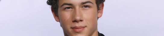 Nick Jonas