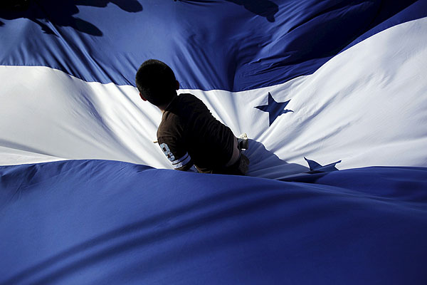 Honduras Honduras