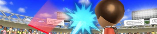 wii sports resort