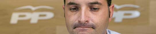 Dimisión por el 'caso Palma'