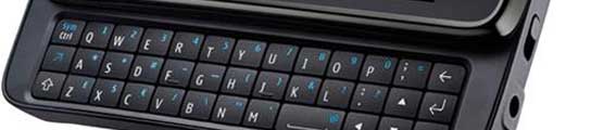 Nokia N900