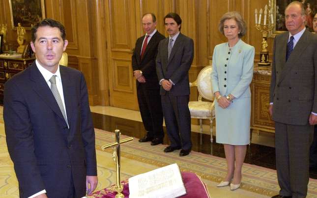 José María Michavila José María Michavila