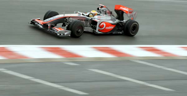 Lewis Hamilton Lewis Hamilton