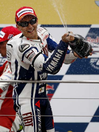 Jorge Lorenzo Jorge Lorenzo