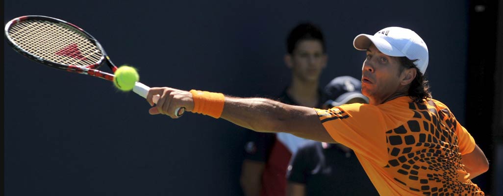 Fernando Verdasco Fernando Verdasco