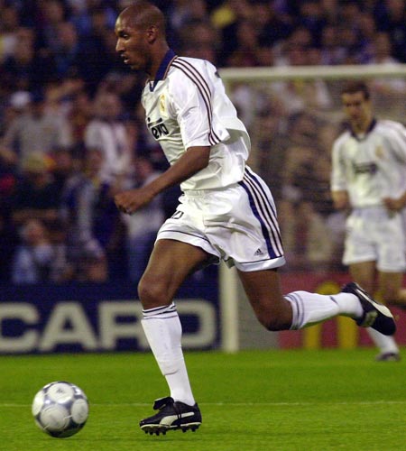 Anelka Anelka