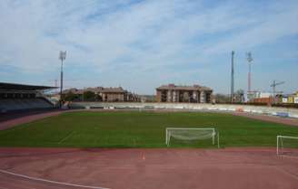 Estadio municipal El Deleite Estadio municipal El Deleite