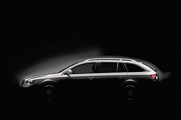 Skoda Superb Combi Skoda Superb Combi