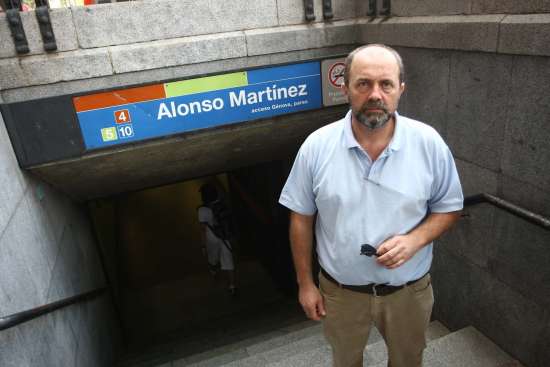 Héroes de la calle. Héroes de la calle.