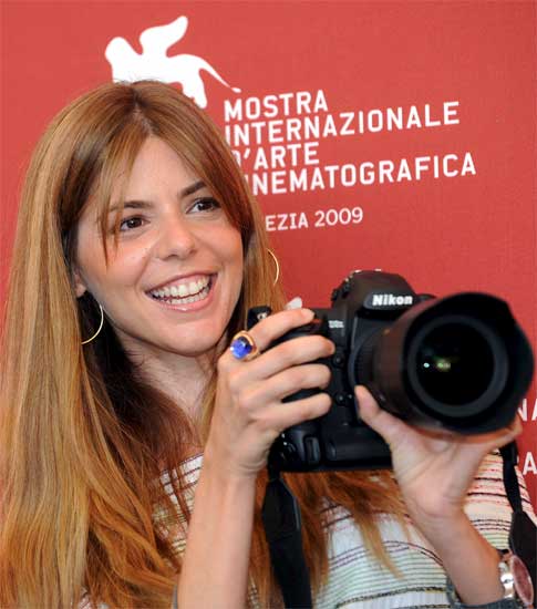 Manuela Velasco Manuela Velasco