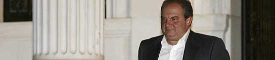 Elecciones anticipadas en Grecia