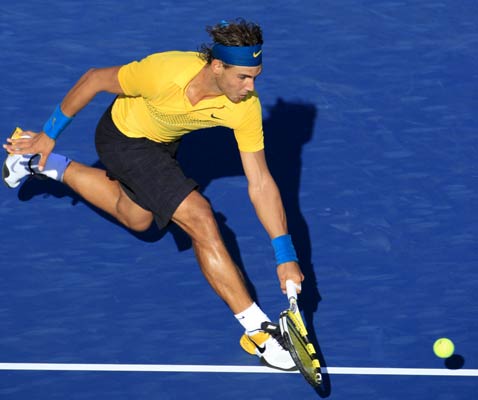 Rafa Nadal Rafa Nadal