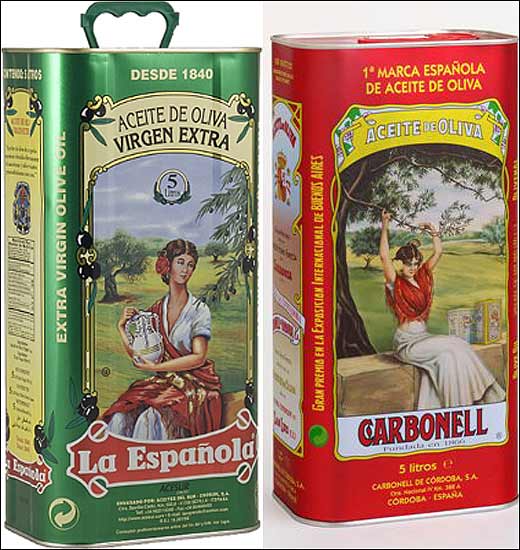 Carbonell y La Española Carbonell y La Española