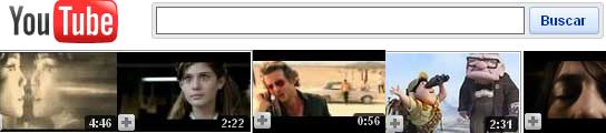 YouTube YouTube
