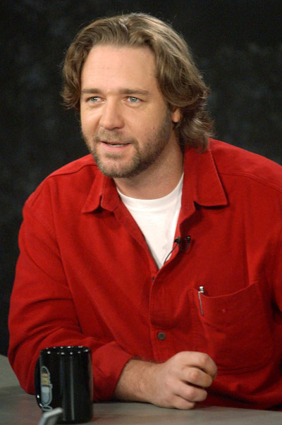 Russel Crowe Russel Crowe