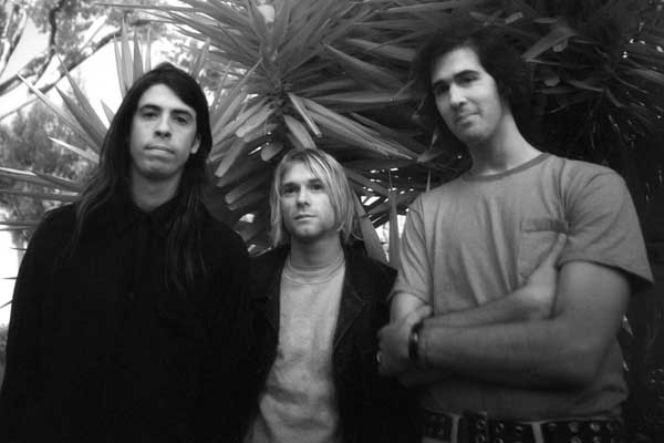 Nirvana Nirvana