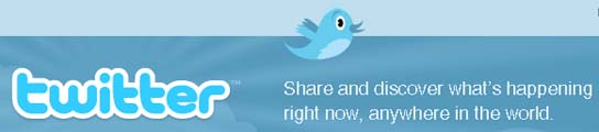 Twitter Twitter