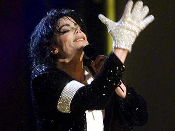 Michael Jackson Michael Jackson