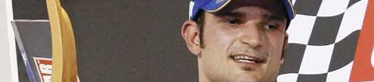 Vitantonio Liuzzi