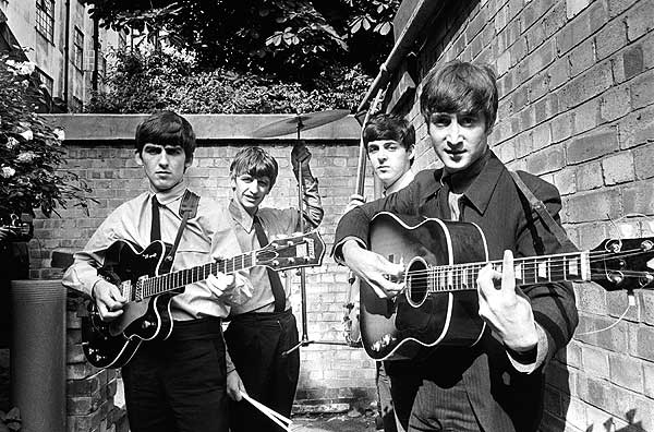 The Beatles The Beatles