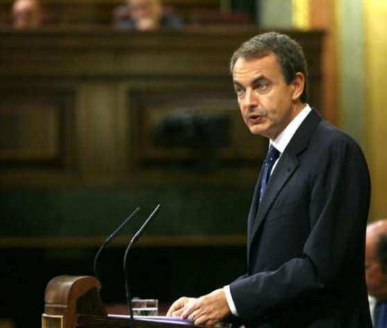 Zapatero Zapatero