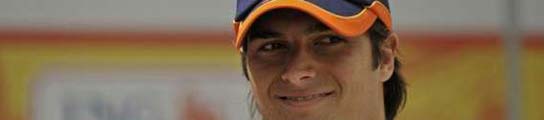 Nelson Piquet
