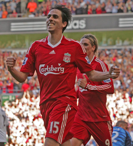 Liverpool - Burnley Liverpool - Burnley