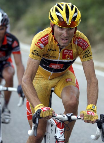 Alejandro Valverde Alejandro Valverde