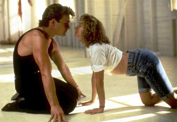 Dirty Dancing Dirty Dancing