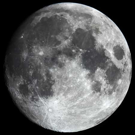 La Luna La Luna