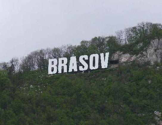 Cartel de Brasov Cartel de Brasov