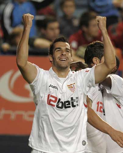 Álvaro Negredo Álvaro Negredo