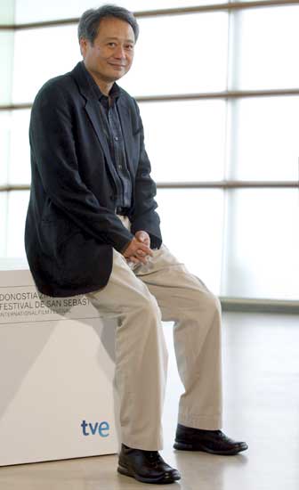 Ang Lee Ang Lee