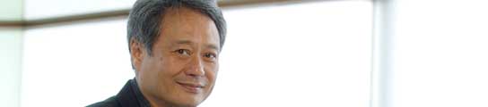 Ang Lee Ang Lee