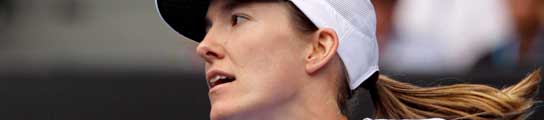 Justine Henin