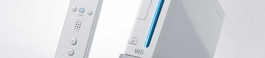 Wii