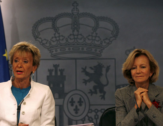 De la vega y Salgado De la vega y Salgado
