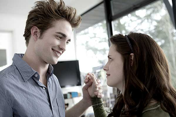 'Crepúsculo' 'Crepúsculo'